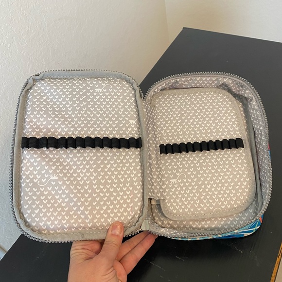 Kipling Pencil/Pen Case - Picture 5 of 13